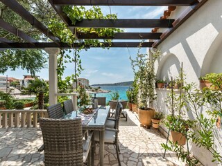 Ferienhaus Kanica Außenaufnahme 9