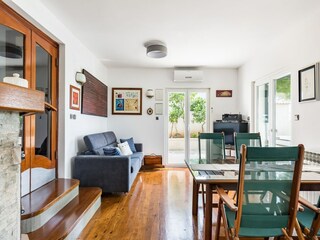 Maison de vacances Kanica Équipement 14