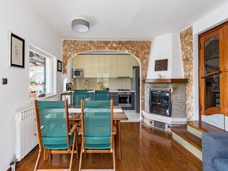 Vakantiehuis Kanica Kenmerken 24