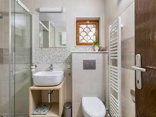 Vakantiehuis Kanica Kenmerken 22