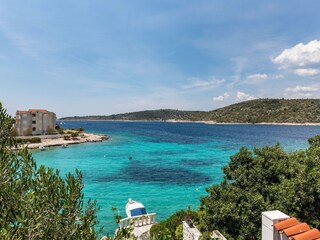 Casa per le vacanze Kanica Registrazione all'aperto 3