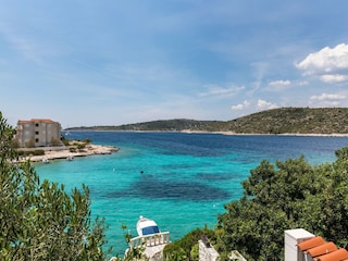 Ferienhaus Kanica Außenaufnahme 3