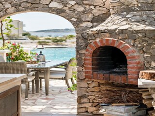 Maison de vacances Kanica  37