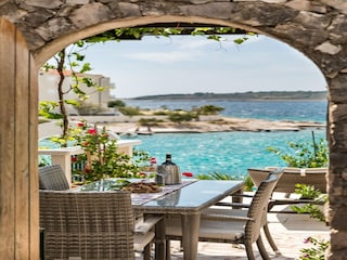 Maison de vacances Kanica  40