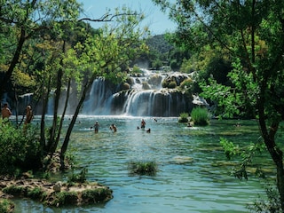 Holiday house Kanica Environment 34