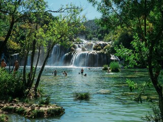 Maison de vacances Kanica Environnement 31