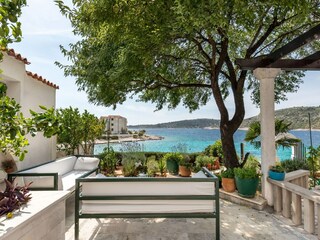 Maison de vacances Kanica Enregistrement extérieur 3