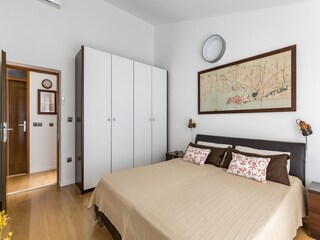 Ferienhaus Kanica Ausstattung 19