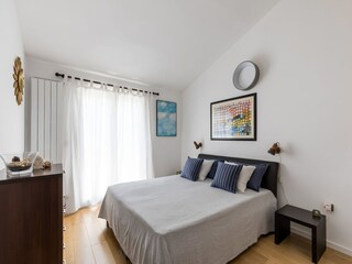 Ferienhaus Kanica Ausstattung 23