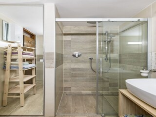 Ferienhaus Kanica Ausstattung 14