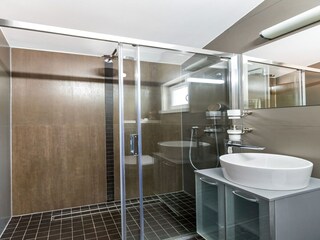 Ferienhaus Kanica Ausstattung 25