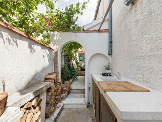 Ferienhaus Kanica  40