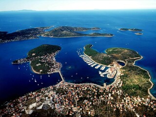 Casa per le vacanze Kanica Ambiente 26