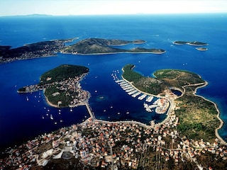 Holiday house Kanica Environment 26