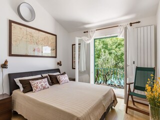 Ferienhaus Kanica Ausstattung 20