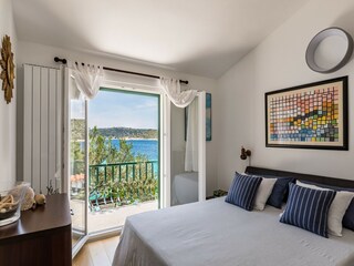 Maison de vacances Kanica Équipement 11