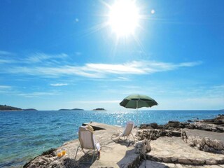 Maison de vacances Kanica Environnement 30