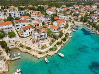 Vakantiehuis Kanica Omgeving 32