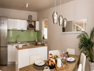 Villa Žrnovnica Équipement 45