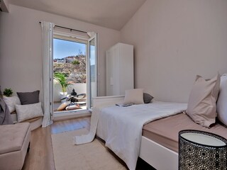 Villa Žrnovnica Características 28