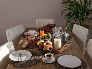 Villa Žrnovnica Características 52