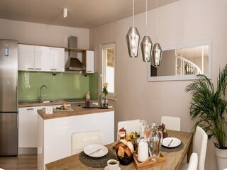 Villa Žrnovnica Équipement 52