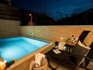 Villa Žrnovnica Enregistrement extérieur 17