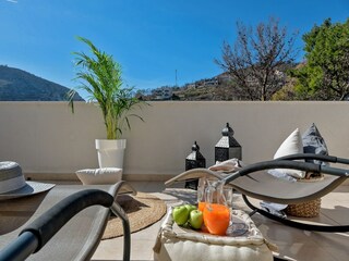 Villa Žrnovnica Buitenaudio-opname 5