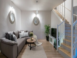 Villa Žrnovnica Características 21