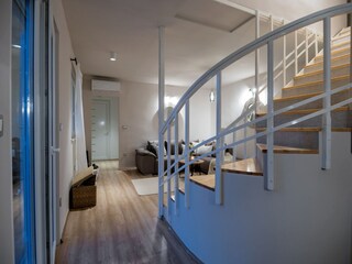 Villa Žrnovnica Características 53