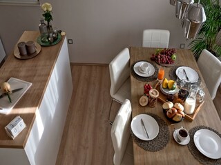 Villa Žrnovnica Équipement 38