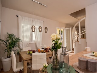 Villa Žrnovnica Features 31