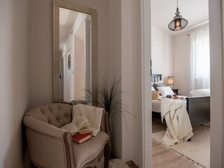 Villa Žrnovnica Características 27