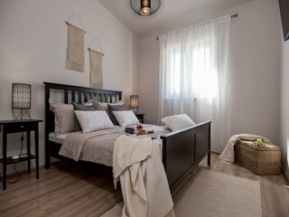Villa Žrnovnica Ausstattung 31