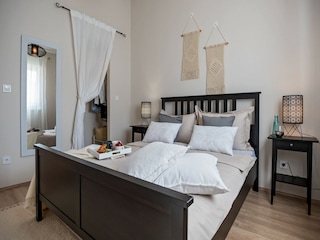 Villa Žrnovnica Ausstattung 38