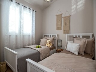 Villa Žrnovnica Features 53