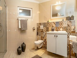 Villa Žrnovnica Kenmerken 42