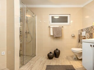 Villa Žrnovnica Features 34