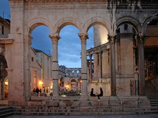 Villa Žrnovnica Omgeving 54