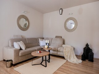 Villa Žrnovnica Ausstattung 42