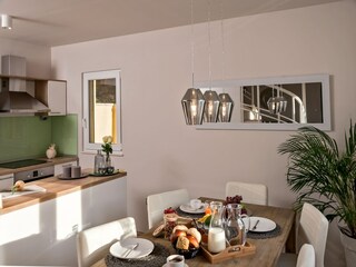Villa Žrnovnica Características 44