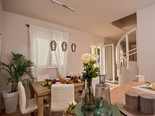 Villa Žrnovnica Ausstattung 47