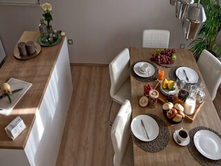 Villa Žrnovnica Características 25