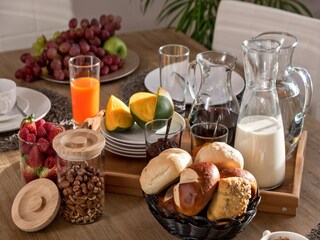 Villa Žrnovnica Équipement 37