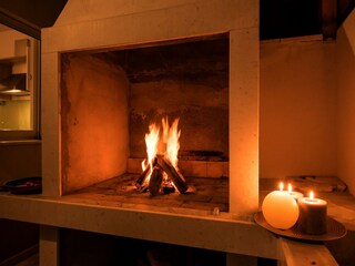 Villa Žrnovnica Enregistrement extérieur 15