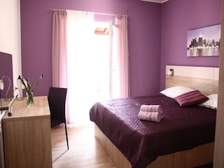 Villa Grebastica Ausstattung 30