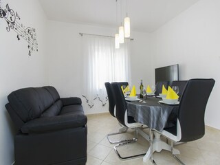 Villa Grebastica Ausstattung 36