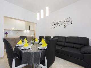Villa Grebastica Ausstattung 23