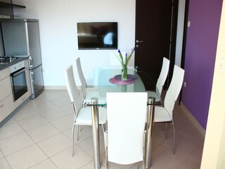 Villa Grebastica Ausstattung 34