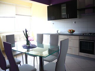 Villa Grebastica Kenmerken 31